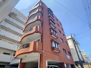 グランドメゾン桜馬場