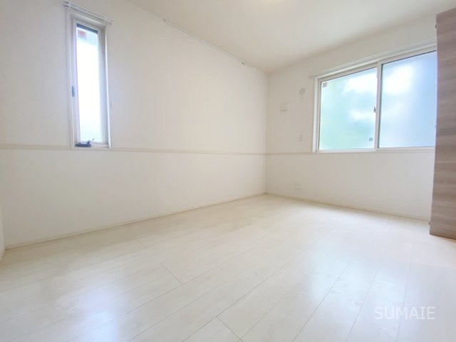 その他部屋・スペース　人気の角部屋です！