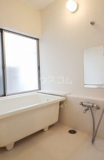 KINOWAの風呂写真