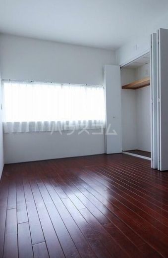 KINOWAの内装写真