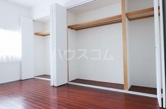 KINOWAの内装写真