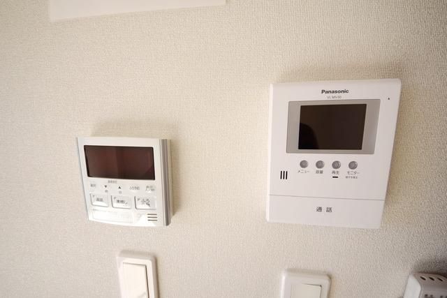セキュリティ　★お部屋探しは株式会社タウンハウジング東京まで★