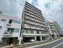 鷹野橋駅より徒歩4分 10階 築46年6ヶ月の賃貸物件