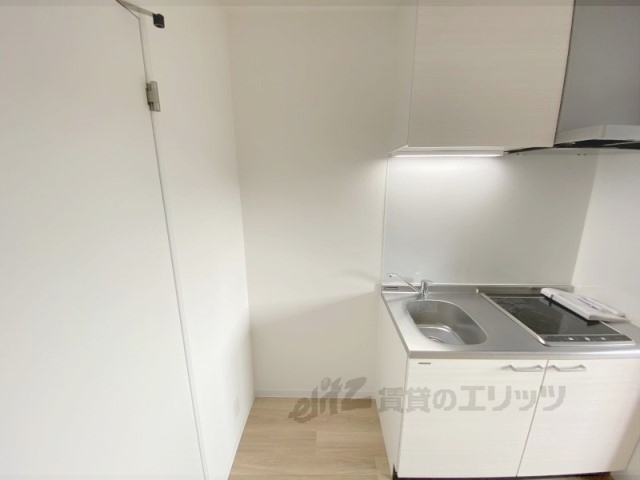 その他部屋・スペース　冷蔵庫置場