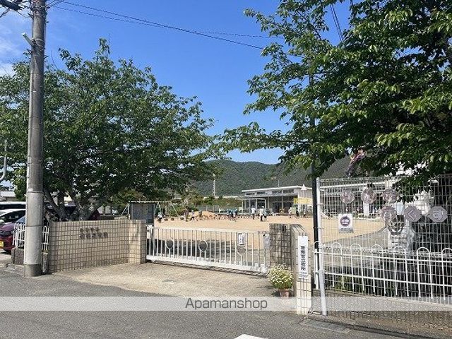幼稚園・保育園　坂越幼稚園（幼稚園・保育園）まで1576m