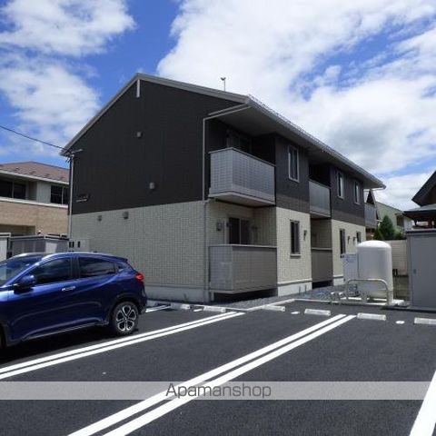 Diversita上野町 Bの外観写真