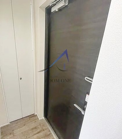 玄関　玄関です。