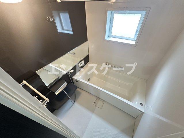 バス・シャワールーム　高崎、前橋のお部屋探しはエンドスケープまで！お客様の理想お聞