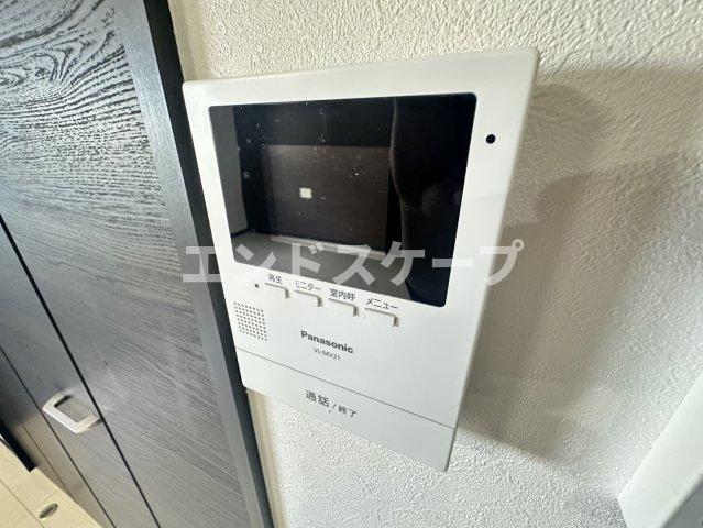 セキュリティ　高崎、前橋のお部屋探しはエンドスケープまで！お客様の理想お聞
