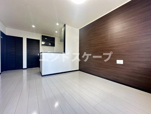 居室・リビング　高崎、前橋のお部屋探しはエンドスケープまで！お客様の理想お聞
