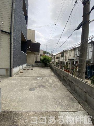 アリッサムのその他写真
