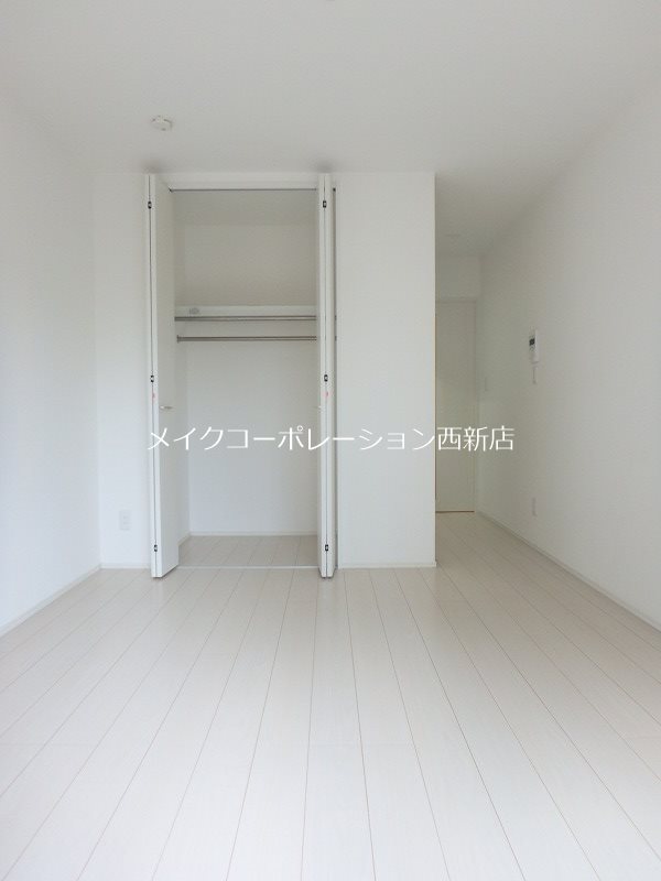 居室・リビング　※参考の為別部屋のお写真