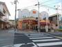 その他　ミスタードーナツ JR須磨駅前 ショップ（その他）まで707m