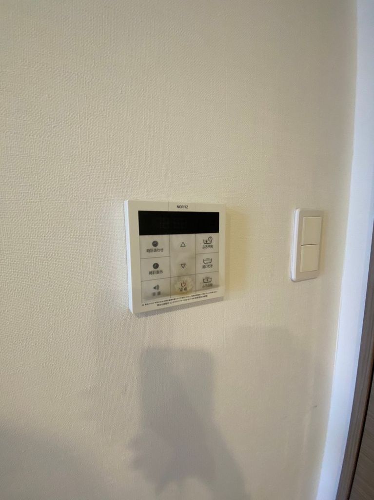 その他設備　設備