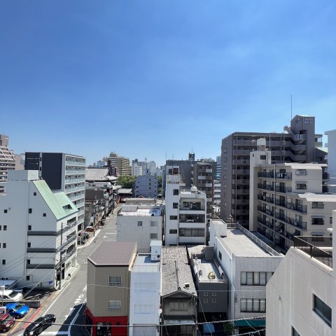 眺望　同仕様タイプです