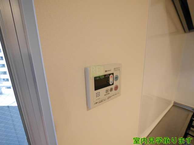 その他設備　パークキューブ四谷三丁目