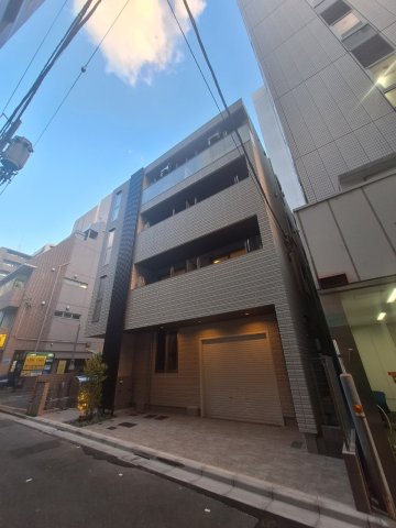 建物外観　★外観★