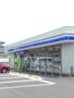 コンビニ　ローソン 富山中川原店（コンビニ）まで519m