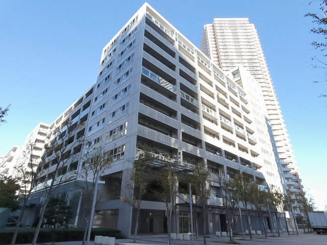 その他　建物外観