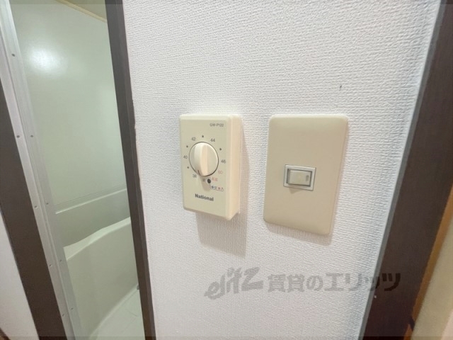 パークプラザAのその他写真