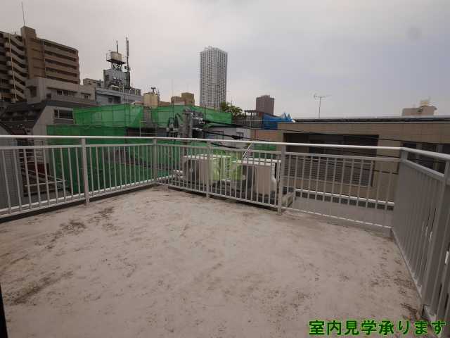 プリンセスライン四谷四丁目EASTの内装写真