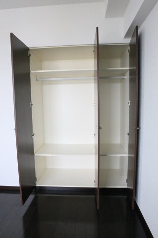 収納　収納※別部屋参考写真