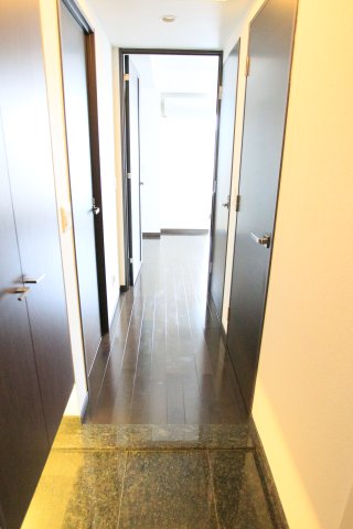 玄関　玄関※別部屋参考写真