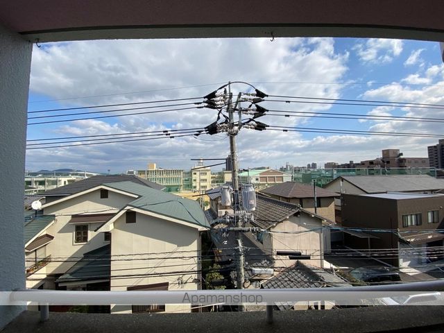 眺望　眺望