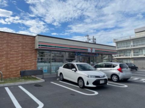 その他　セブンイレブン名古屋十王町店（その他）まで493m