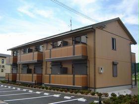 ＪＲ山陰本線 石原駅 徒歩9分 築21年