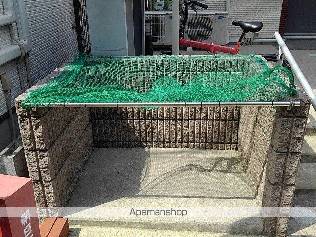 その他共有部分　その他共有部分