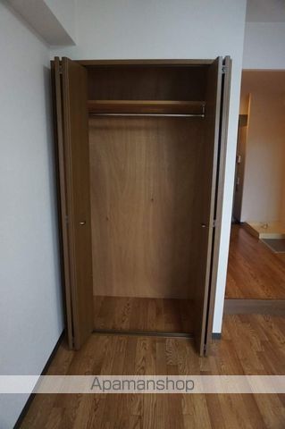 CASAROSEHILLの内装写真