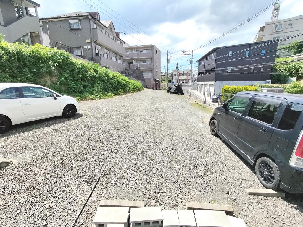 ＪＲ仙山線 北山駅 徒歩4分 2階建 築22年のその他写真