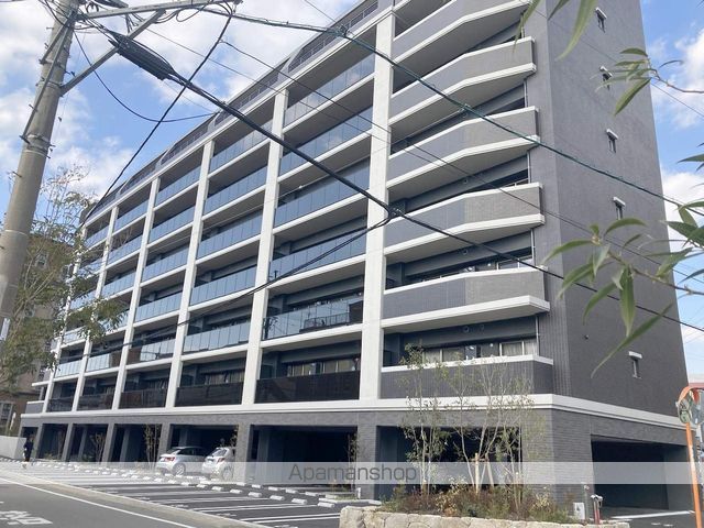 西鉄天神大牟田線 雑餉隈駅 徒歩9分 8階建 築4年のその他写真