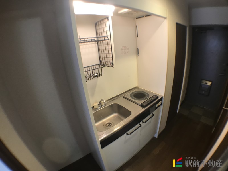 キッチン　同タイプ別部屋