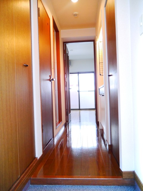 トイレ　同タイプ別部屋