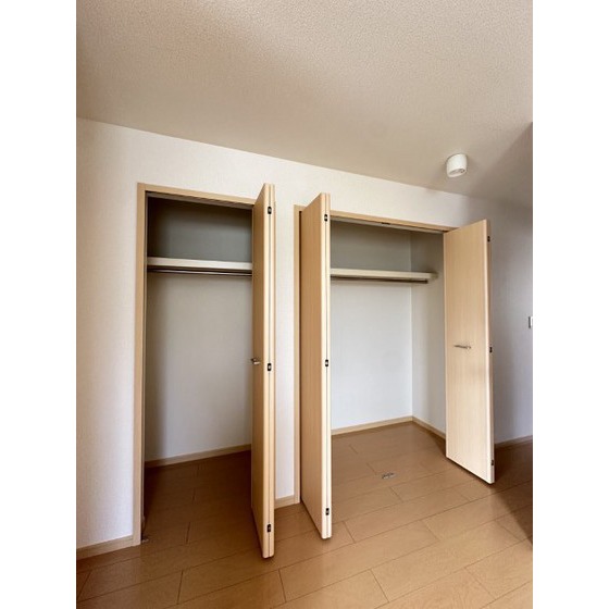 収納　ＬＤＫの収納