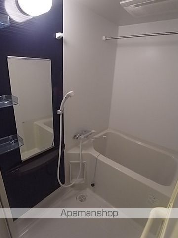 セレニテ本町エコートの風呂写真