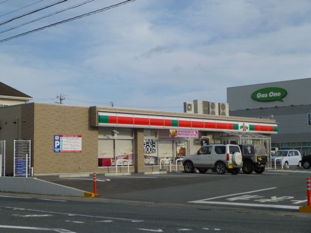 コンビニ　ファミリーマート 西貝塚南店（コンビニ）まで626m