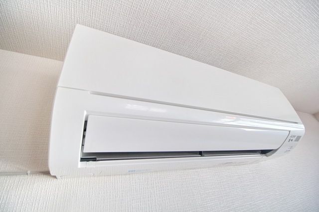 その他設備　※別部屋参考写真です