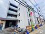 武蔵小金井駅より徒歩5分 3階 新築の賃貸物件