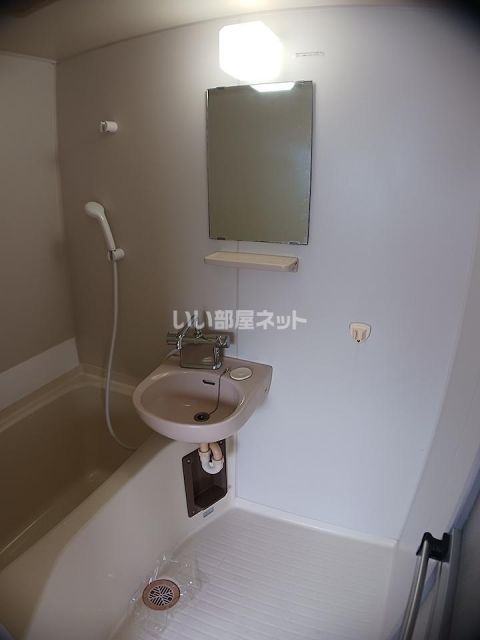 コーポスズキの内装写真