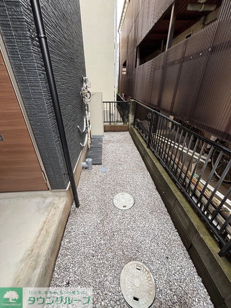 Avelの外観写真