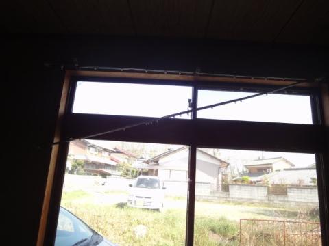 眺望　眺望