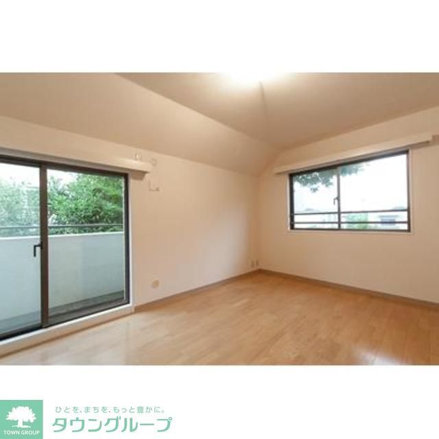 その他部屋・スペース　※写真は同タイプ住戸です。