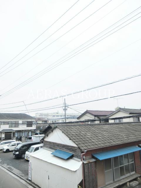 眺望　別部屋　参考写真