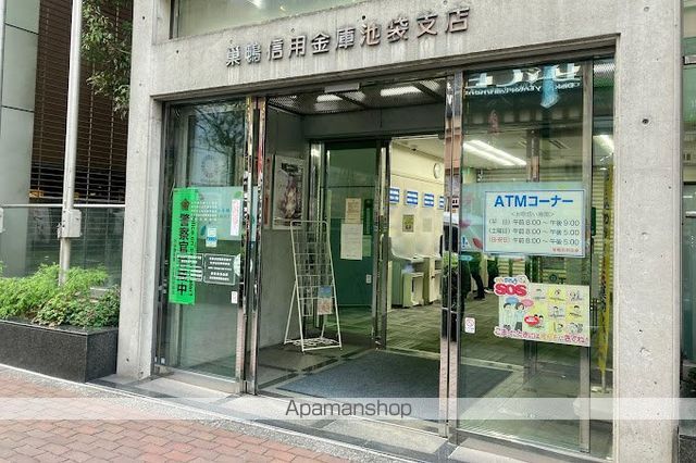 プライムアーバン池袋の周辺写真
