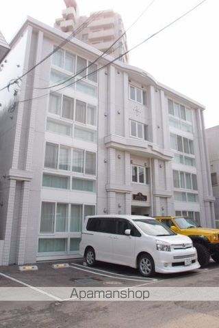 地下鉄東西線 西２８丁目駅 徒歩5分 築15年