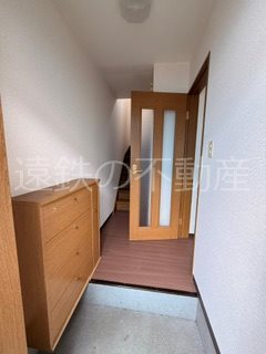 トイレ　※他部屋参照・現況優先