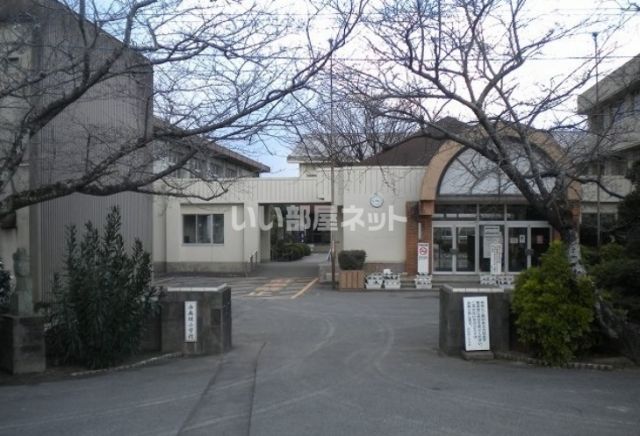 小学校　西麻植小学校（小学校）まで1598m